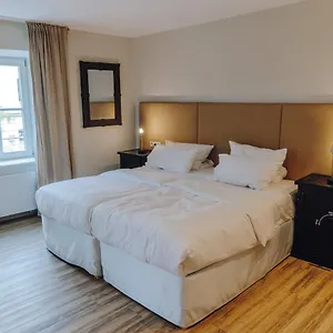 Hotel Little 7 - Boutique, Ratisbona
