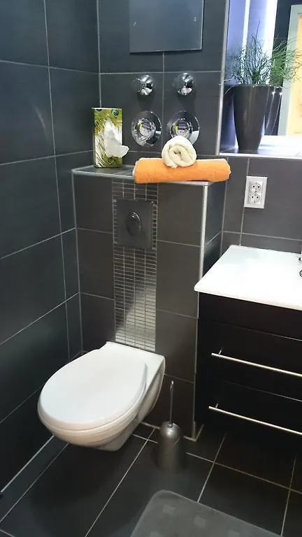 Apartment Ratisbona 0*,