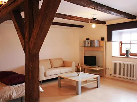 Apartment Ratisbona 0*,