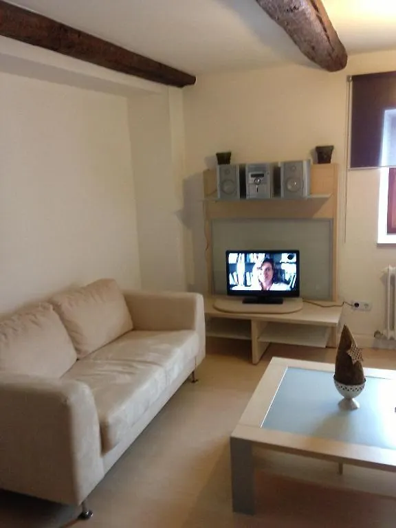 Apartment Ratisbona