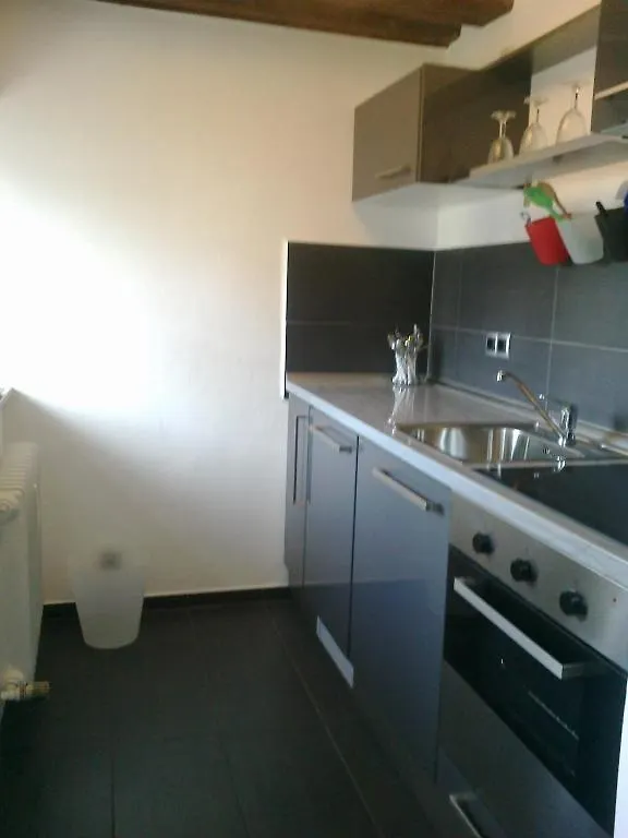 Apartment Ratisbona