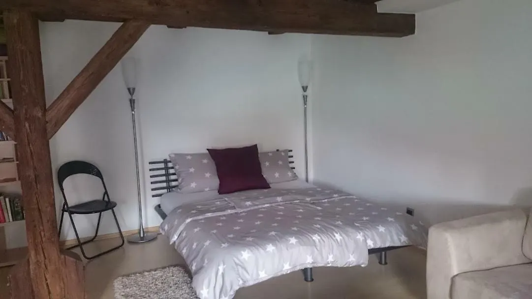 Apartment Ratisbona