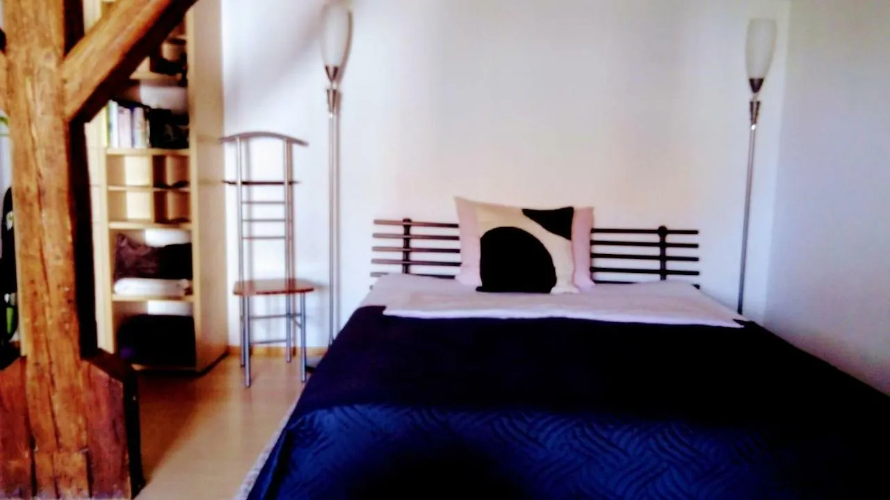 Apartment Ratisbona