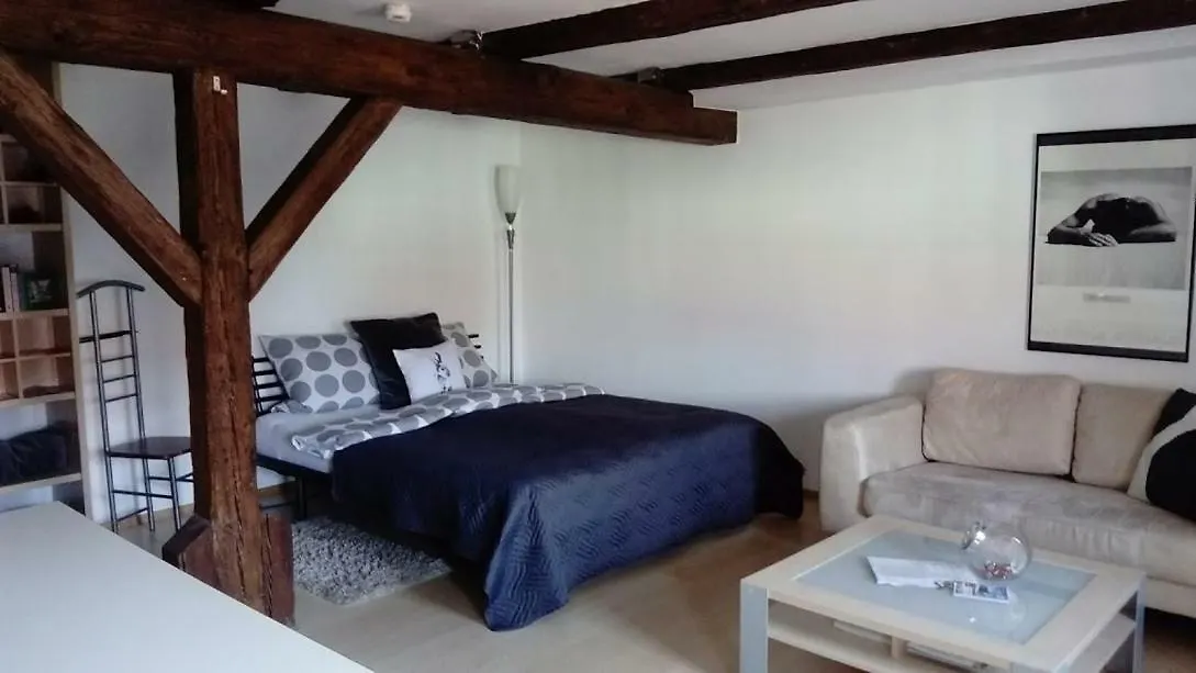 Apartment Ratisbona Germania