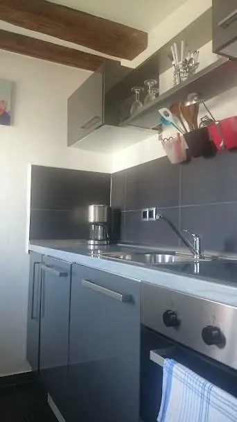 Apartment Ratisbona 0*,  Germania