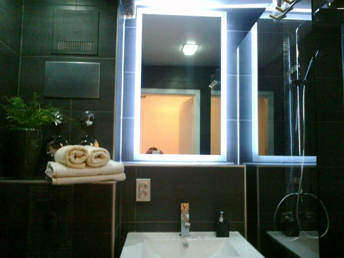 Apartment Ratisbona