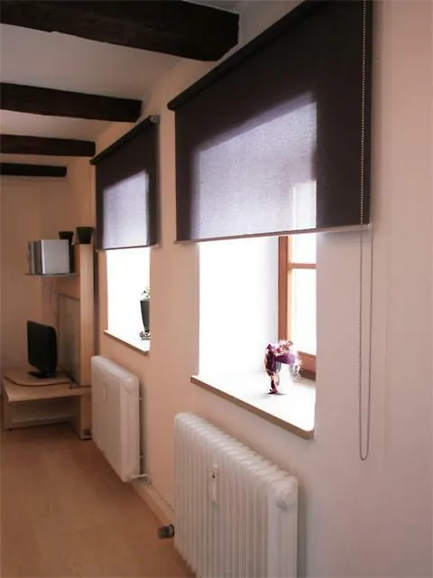 Apartment Ratisbona